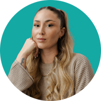 Masina Shirin Russo