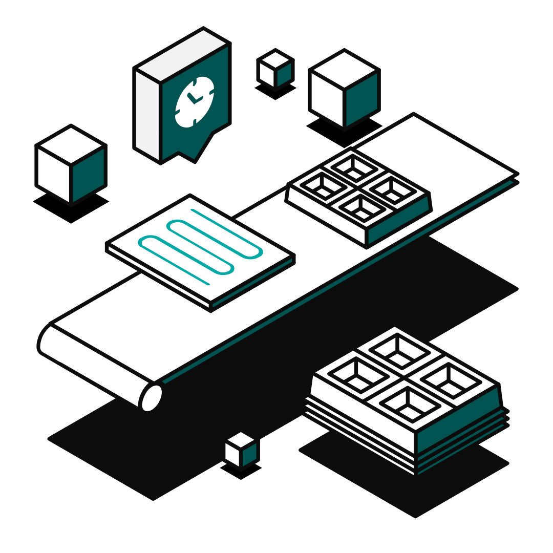 Closing Mockup